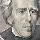 President andrew jackson portrait 14457890