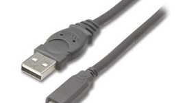 Timeline: USB History
