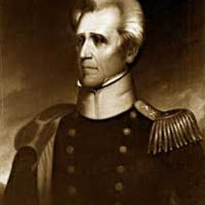 Timeline: jacksonian democrocy