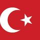 Ottoman flag