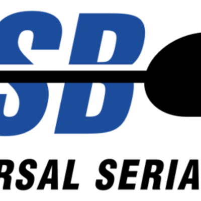 Timeline: USB History