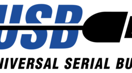 Timeline: USB History