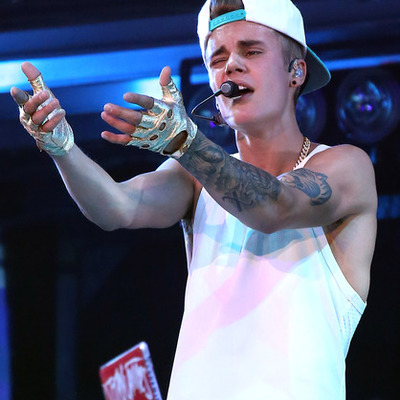 Timeline: Justin Bieber's fall from grace