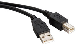 Timeline: USB Drives