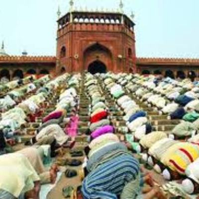 Timeline: Spread of Islam