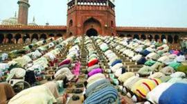 Timeline: Spread of Islam