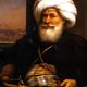 Modernegypt  muhammad ali by auguste couder  bap 17996