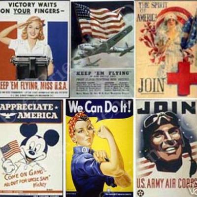 Timeline: WWI to WWII