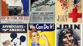 Timeline: WWI to WWII