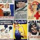 Wwii adverts