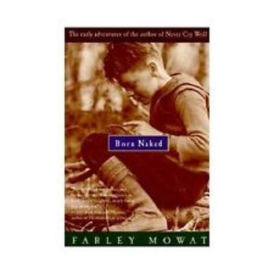 Timeline: BORN NAKED?