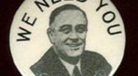 Timeline: Steps to the United States Entering World War II