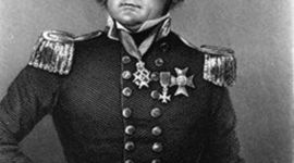 Timeline: John Franklin Adventures