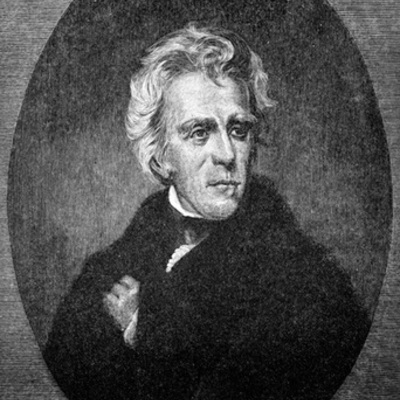 Timeline: Andrew Jackson's timeline