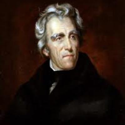 Timeline: Andrew Jackson