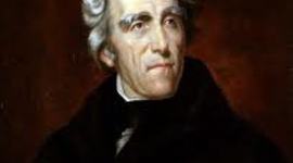 Timeline: Andrew Jackson