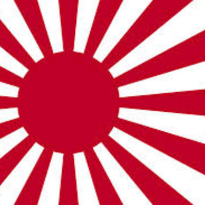 Timeline: Imperial Japan