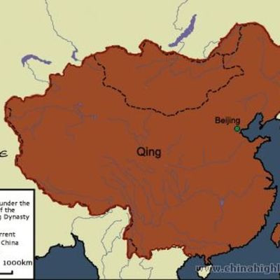 Timeline: Imperial Japan