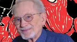 Timeline: Norman Bridwell author of the Clifford the Big Red Dog books by Sophie 3Sch