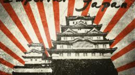 Timeline: Imperial Japan