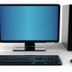 Desktop computer
