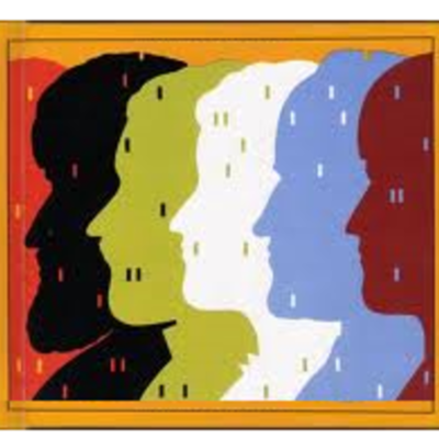 Timeline: Computer Pioneers