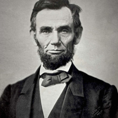 Timeline: Abraham Lincoln- Siobhan O'Sullivan 6A