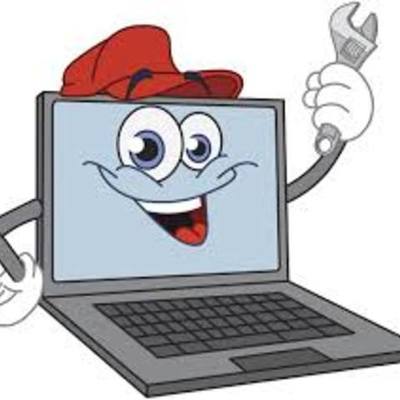 Timeline: Computer Pioneers