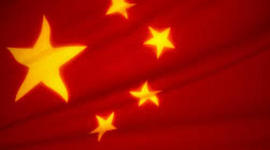 Timeline: History of China