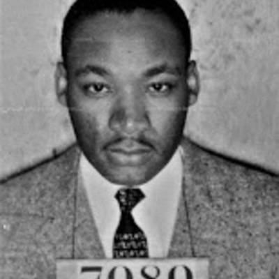 Timeline: MLK Jr. Timeline