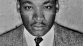 Timeline: MLK Jr. Timeline