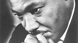 Timeline: Rev. Dr. Martin Luther King jr.