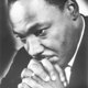 Mlk praying