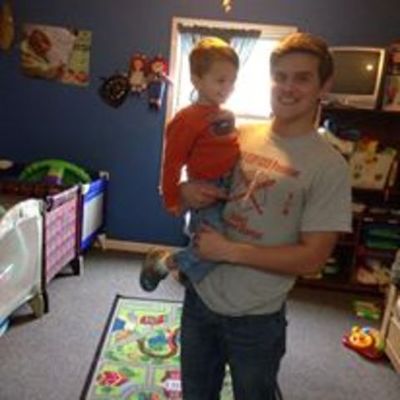 Timeline: Cade Kirkland