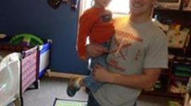 Timeline: Cade Kirkland