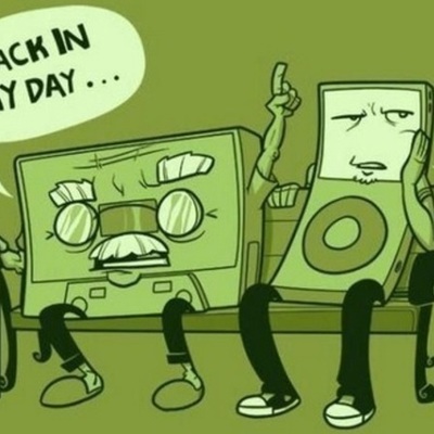 Timeline: Generations Of Music