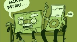 Timeline: Generations Of Music