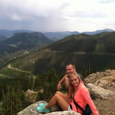 Timeline: Sarah Hartley