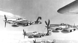 Timeline: World War II