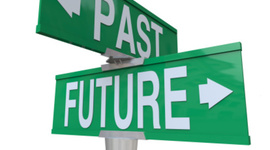 Timeline: History Unit V