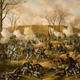 Battle of fort donelson
