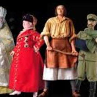 Timeline: Czars of Russia