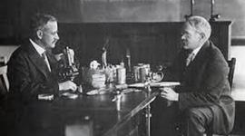 Timeline: Science and Technology from the 1920's to 1929