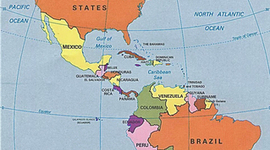 Timeline: Period 4 Timeline