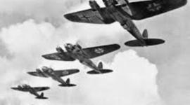 Timeline: world war 2