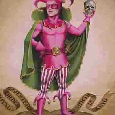 Timeline: The Royal Order of Jesters