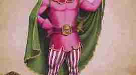 Timeline: The Royal Order of Jesters