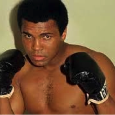 Timeline: Muhammad Ali