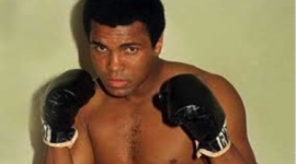 Timeline: Muhammad Ali