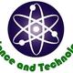 Science and tech logo